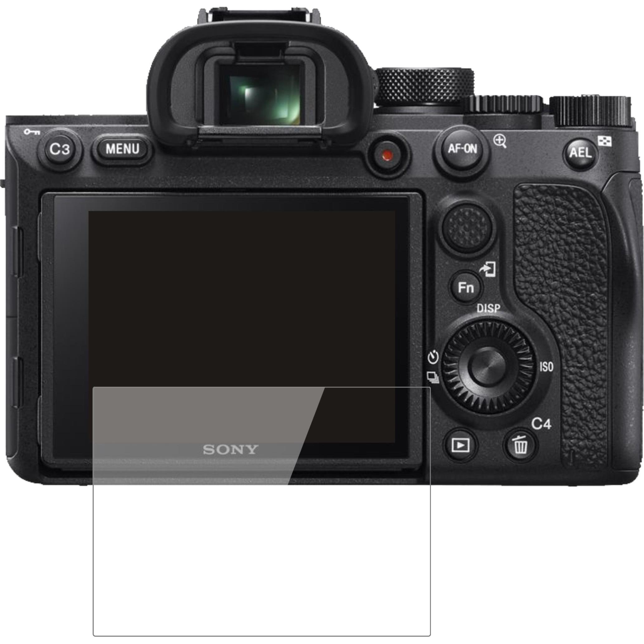 Thumbnail - Dipos Displayschutz Anti-Shock (Displayschutz), Kameraschutz, Transparent