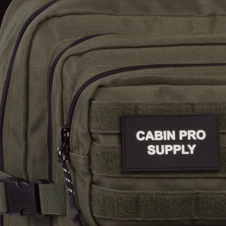 Image du produit Worldpack BestWay Cabin Pro Supply Sac à dos de voyage 48 cm Compartiment pour ordinateur portable (35 l)