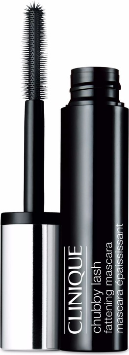 Actual product image Clinique Chubby Lash (01 Jumbo Jet)