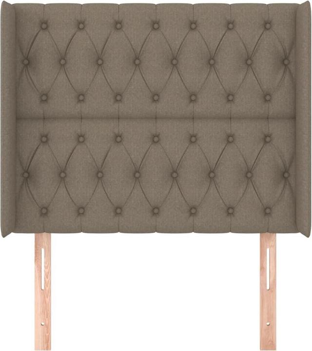 Produktbild vidaXL Kopfteil (93 x 16 x 128 cm)