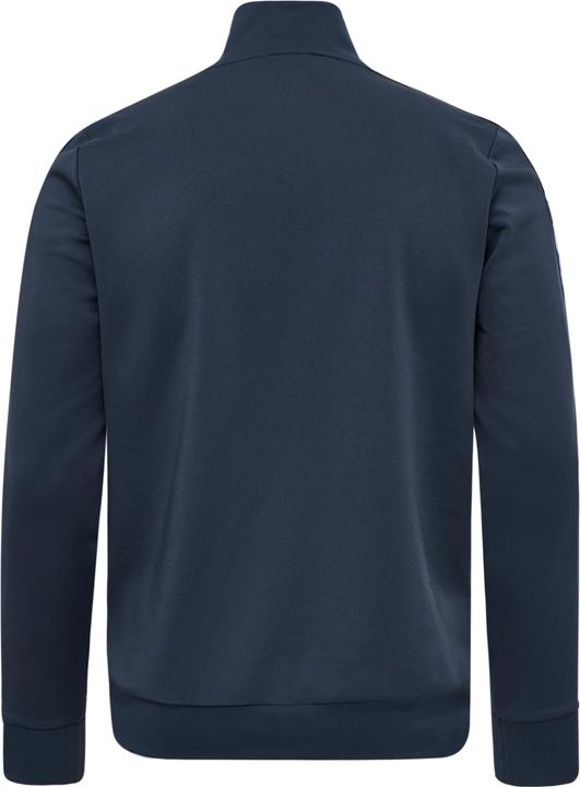 Actual product image hummel NATHAN 2.0 ZIP JACKET (S)