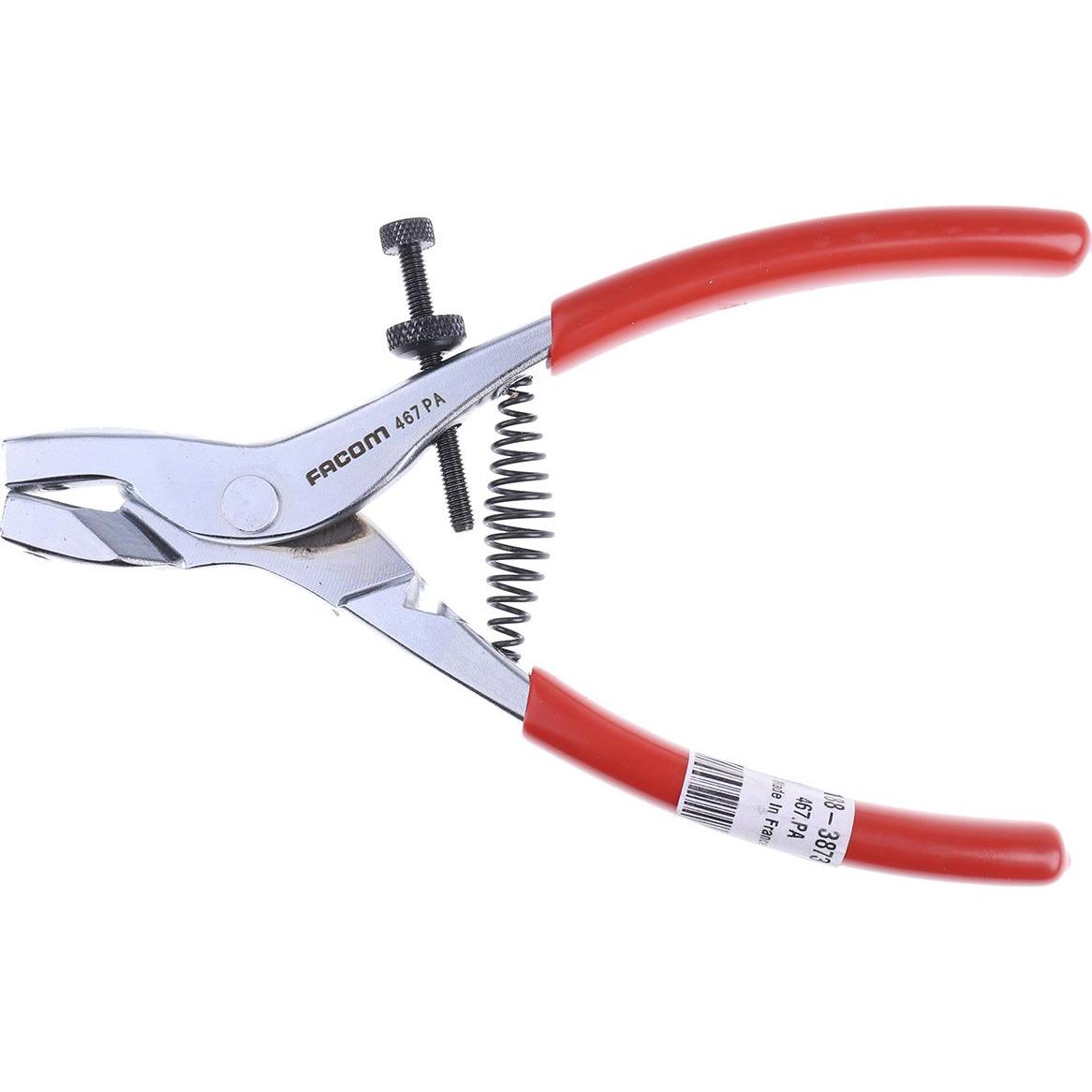 Thumbnail - Facom, Zange, Zange, Sicherungsringzange (160 mm)
