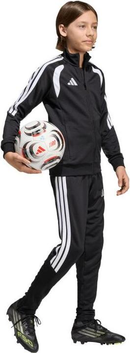 Productafbeelding Adidas Tiro League Trainingshose für Kinder, regulär, schwarz (152)