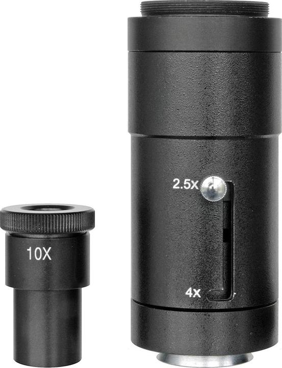 Produktbild Bresser Optik Mikroskop-Kamera-Adapter 4 x 5942100