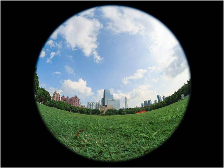 Produktbild TTArtisan 7.5 mm, f/2.0 (Micro Four Thirds, APS-C / DX)