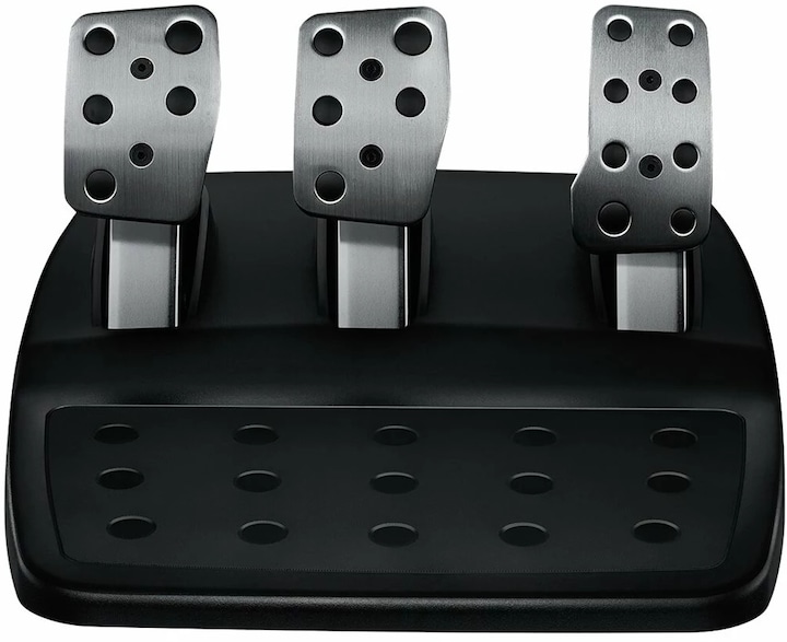 Produktbild Logitech G G920 Driving Force (Xbox, PC) (PC, Xbox One X, Xbox Series X, Xbox One S, Xbox Series S)