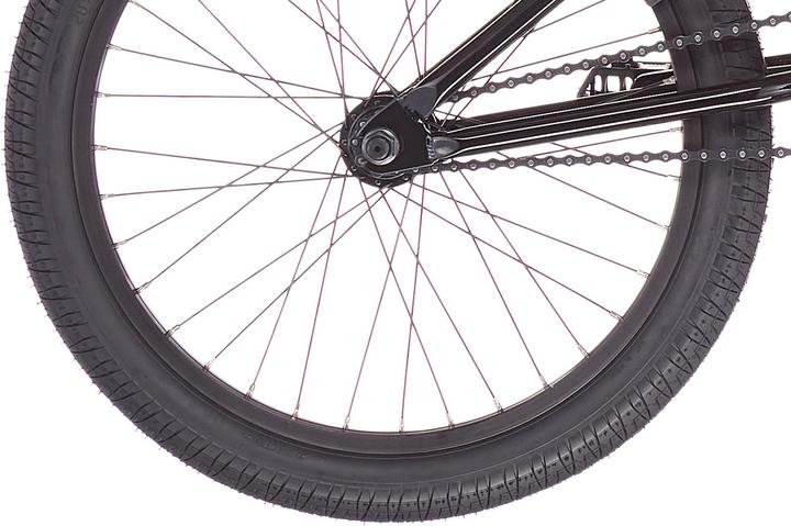 Actual product image Radio Bikes Revo Pro FS (20")