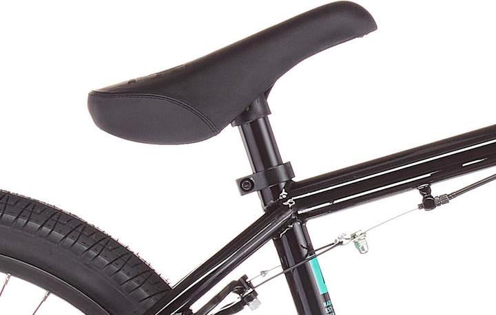Actual product image Radio Bikes Revo Pro FS (20")