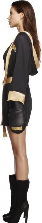 Produktbild Fever Knockout Kostüm Set (S)