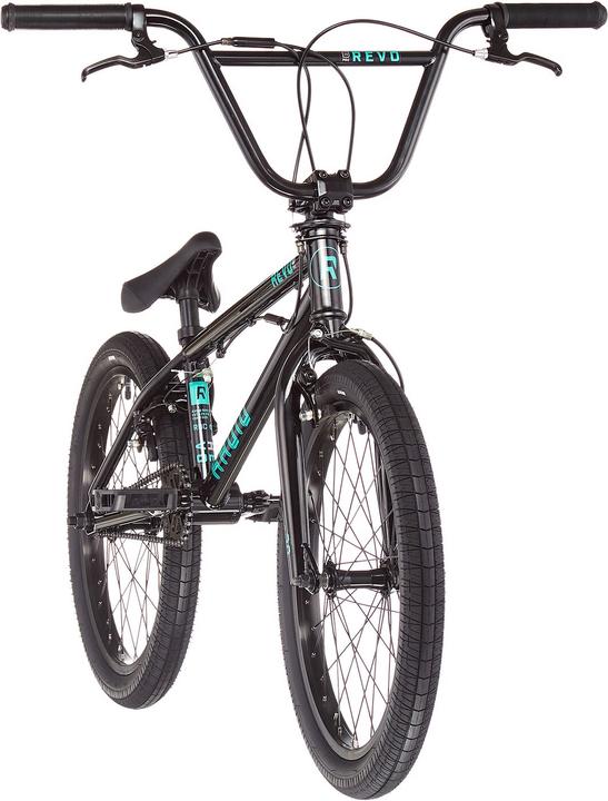 Actual product image Radio Bikes Revo Pro FS (20")
