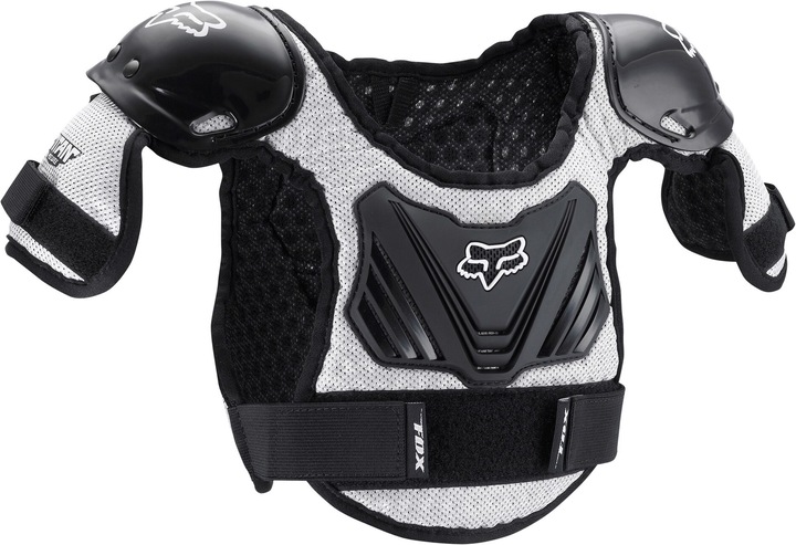 Fox W1 Titan Roost ProFrame