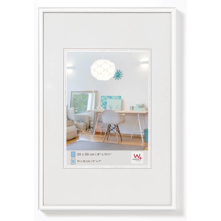Actual product image Walther Design New Lifestyle (10 x 15 cm)