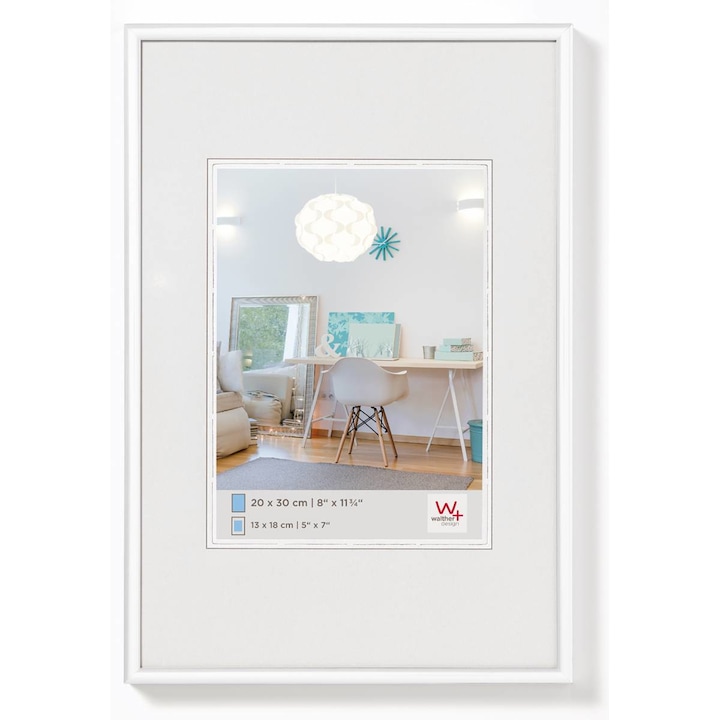 Produktbild Walther Design New Lifestyle (10 x 15 cm)