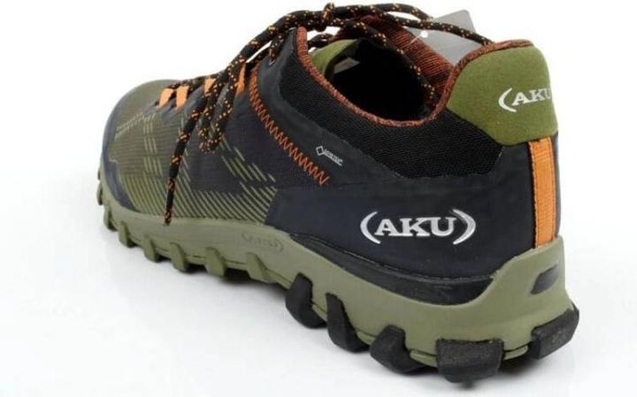 Immagine prodotto AKU Levia Wanderschuhe (42)