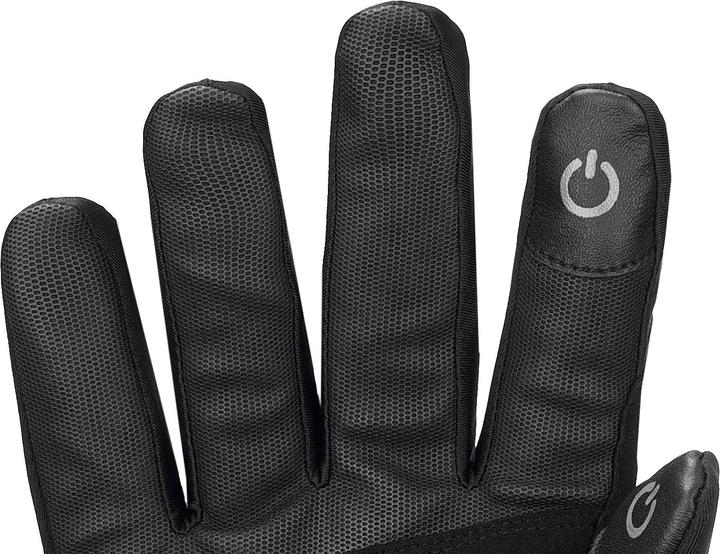 Actual product image BBB ColdShield (XS)