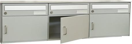 Produktbild Planetstar Jupiter 3er Anlage 3x1