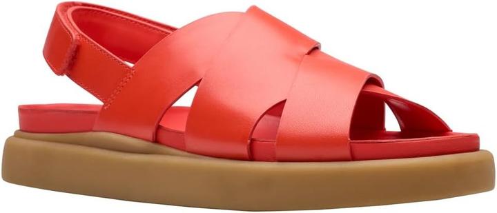 Actual product image Clarks Aristella Sun Sandal (40)