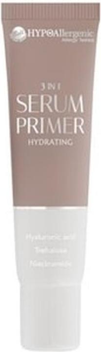 Actual product image Bell Hypoallergenic Hydrating Makeup Primer