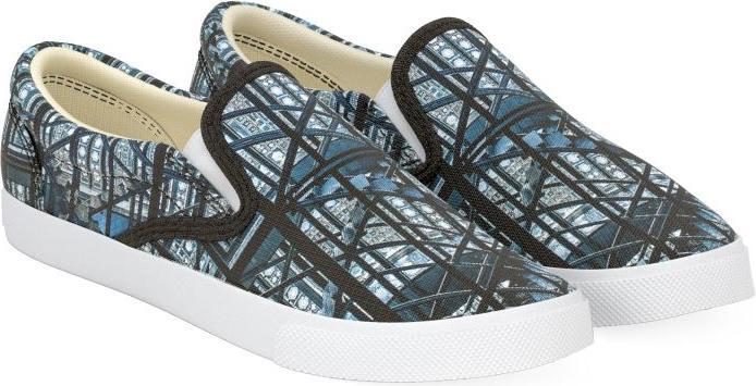 Image du produit Bucketfeet Matrix (44)