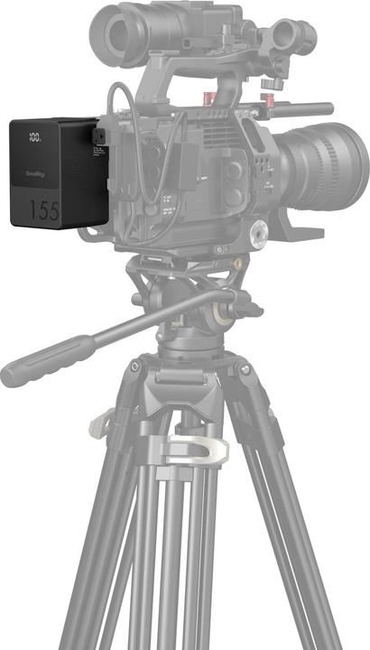 Produktbild SmallRig VB155 Mini V-Mount (Kamera Akku)