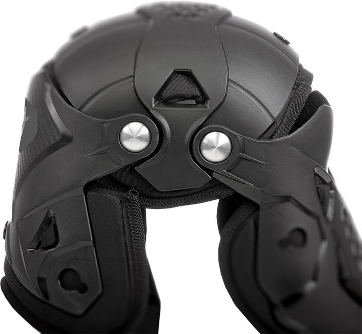 Actual product image O Neal Per IV (One size, Knee pad, Unique specimen)