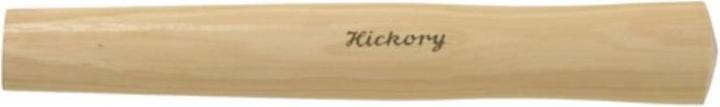 Produktbild HP Autozubehör Fäustelstiel Länge 280 mm 33,5 x 20 mm Hickory