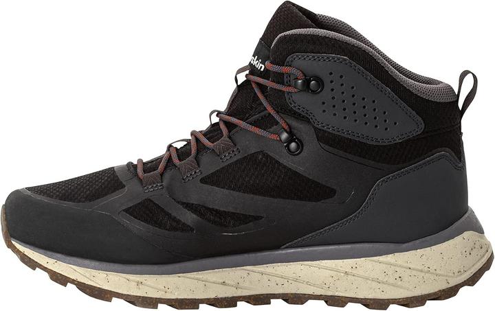 Produktbild Jack Wolfskin Terraventure Texapore Mid M (45)
