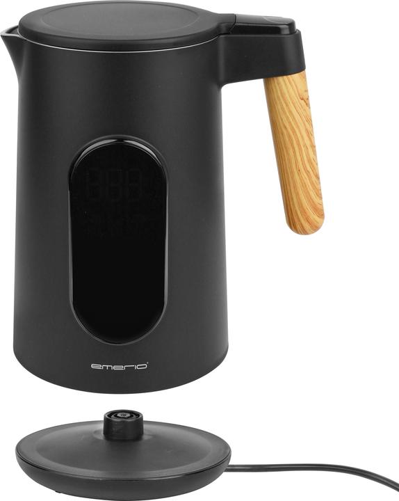 Actual product image Emerio Kettle (1.70 l)