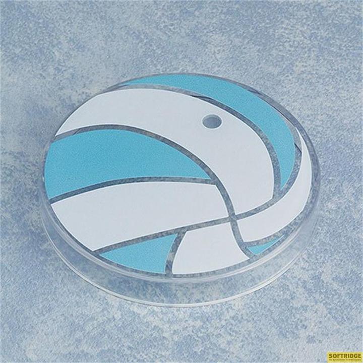 Produktbild Orange Rouge Nendoroid 889 Toru Oikawa: Schuluniform Ver.