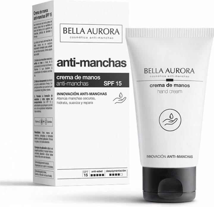 Image du produit Bella Aurora Crème pour les mains anti-taches M7 (75 ml) (75 ml)