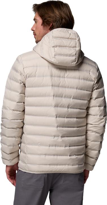 Immagine prodotto Columbia Chaqueta de plumón con capucha Lake 22™ II para hombre (L)