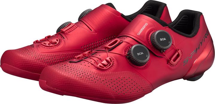 Produktbild Shimano S-Phyre SH-RC9 (43)