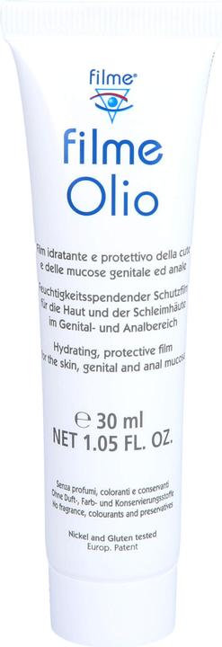 Produktbild VEA Filme Olio, 30 ml OEL (30 ml, Intimöl)