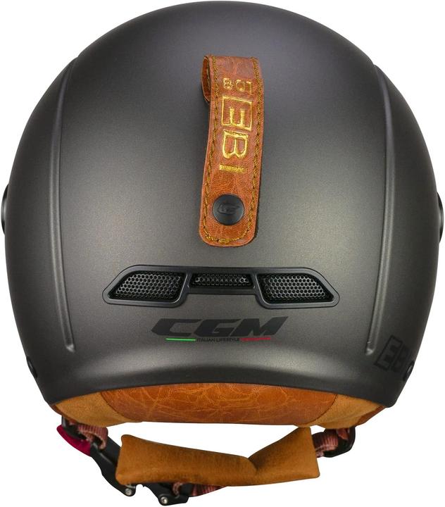 Immagine prodotto CGM EBI Vintage Graphine (57 - 58 cm, M)