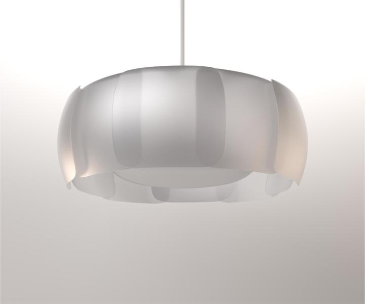 Produktbild Luke roberts Lampenschirm Bloom zu Model F