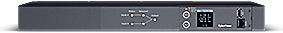 Produktbild Cyberpower PDU ATS Switch 2xIEC-C14 12xIEC-C13