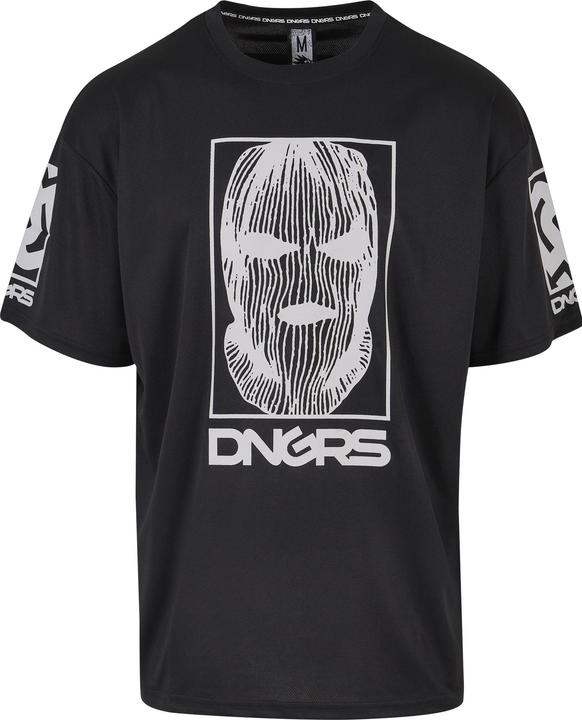 Produktbild Dangerous DNGRS T- Shirt Evil 07 - 43649 (M)