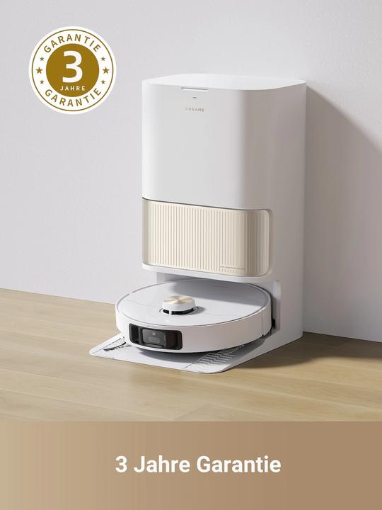 Immagine prodotto Dreame L40 Ultra (Robot aspirapolvere)