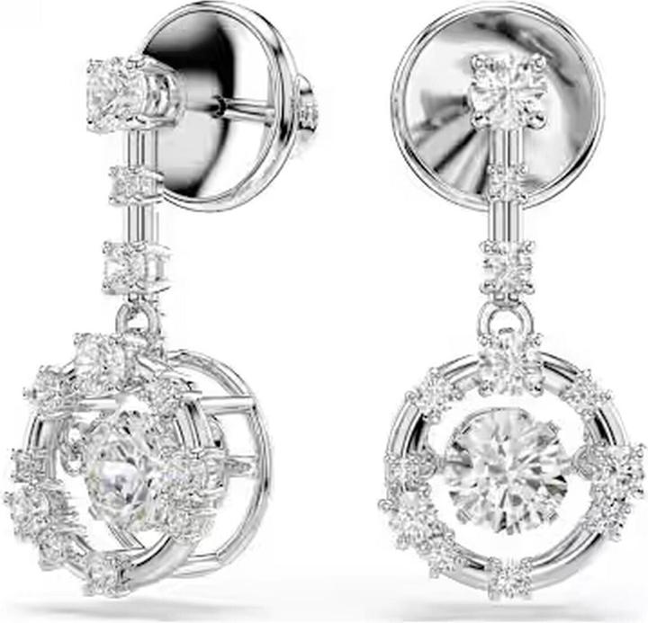 Immagine prodotto Swarovski Orecchini Constella (Metallo Swarovski)