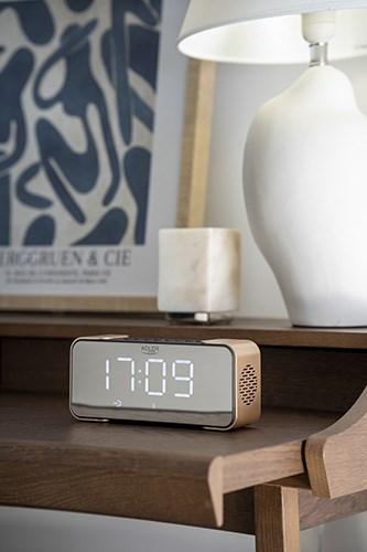 Produktbild Adler Radiowecker