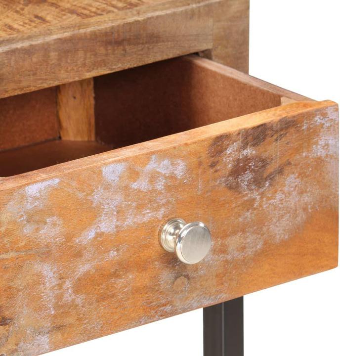 Image du produit vidaXL Konsolentisch (30 x 90 x 75 cm)