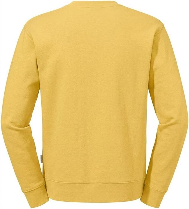 Produktbild Russell Sweatshirt angesetzte Ärmel (M)