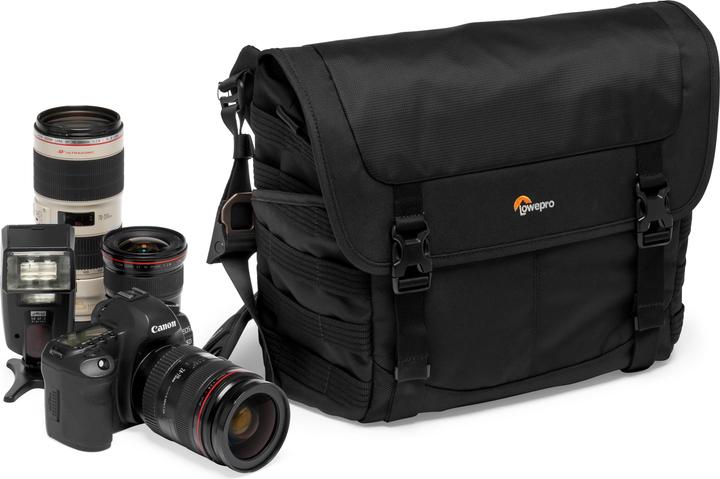 Produktbild Lowepro Pro Tactic MG 160 AW II (Kamera Schultertasche, 14 l)
