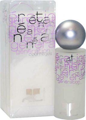 Produktbild Courreges Generation (Eau de Toilette, 100 ml)
