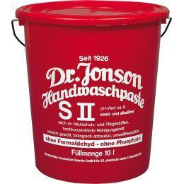 Dr. Jonson, Handseife, Handwaschpaste S II 500ml (500 ml)