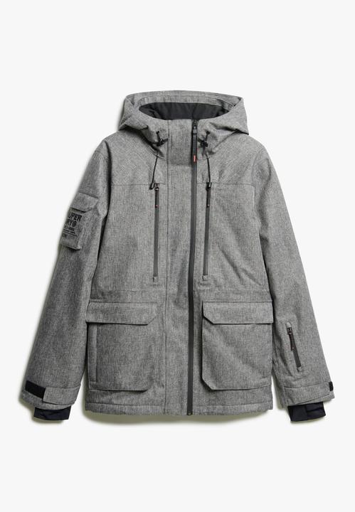 Produktbild Superdry Ski Peak Rescue Jacke (L)