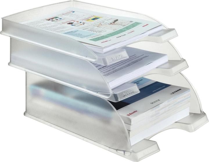 Produktbild Leitz Briefkorb Plus (A4)