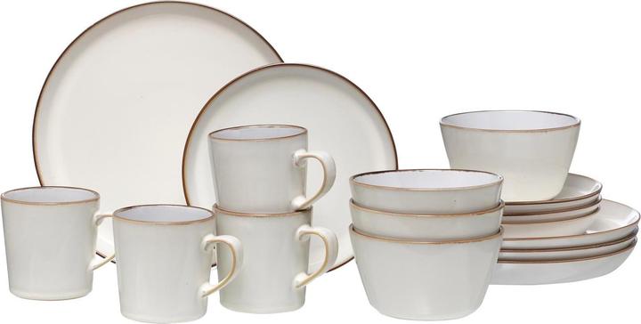 Produktbild Ritzenhoff & Breker Visby (4 Stk.)