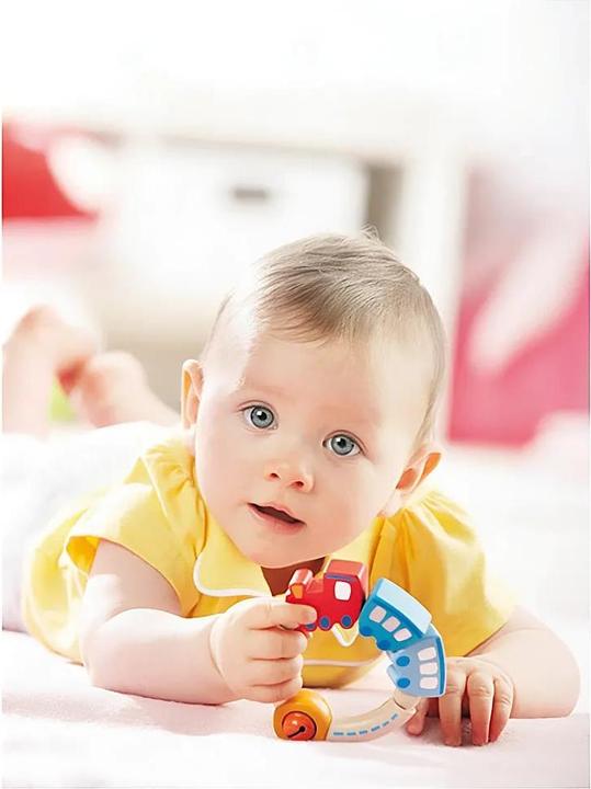 Image du produit Haba Train miniature