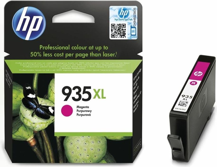 Immagine prodotto HP 935xl (M)